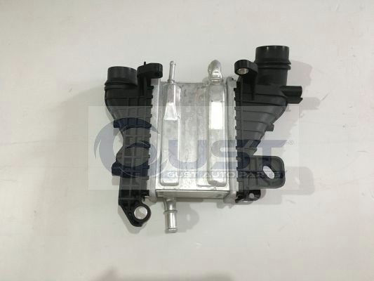TURBO RADYATÖRÜ ADBLUE EURO 6 RENAULT MEGANE IV / CLIO V / NISSAN QASHQAI 2022>