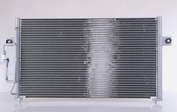 KLIMA RADYATÖRÜ HYUNDAI ELANTRA 1995> 