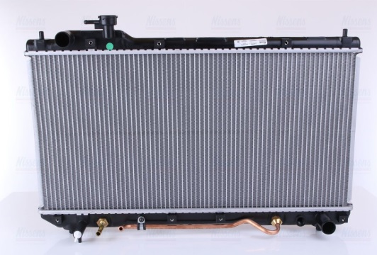 SU RADYATÖRÜ TOYOTA RAV4 2.0 1994 - 2000 OTOMATIK VITES / DÜZ VITES