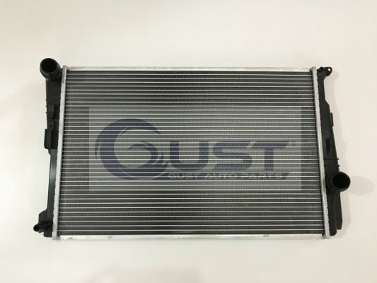 SU RADYATÖRÜ BMW X3  2010>  OTOMATIK VITES - DÜZ VITES