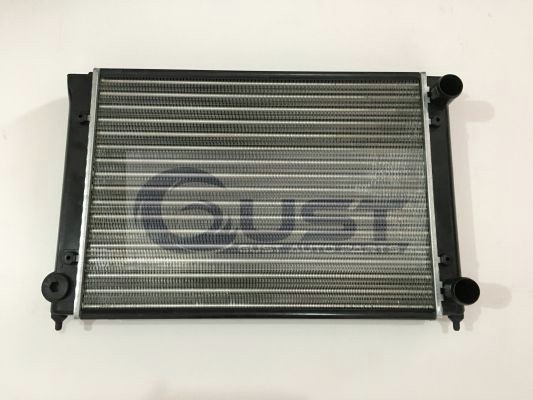 SU RADYATÖRÜ VOLKSWAGEN GOLF II 1.6 1983 - 1991 