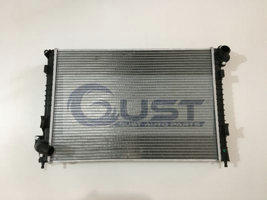 SU RADYATÖRÜ MINI CONVERTIBLE COOPER 1.6 - ONE 1.6 2004> / MINI COOPER 1.6 - ONE 1.4 - ONE 1.6 2001> OTOMATIK VITES - DÜZ VITES
