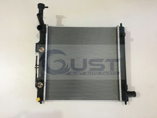 SU RADYATÖRÜ KIA PICANTO 1.0 MPI 2017> OTOMATIK VITES - DÜZ VITES