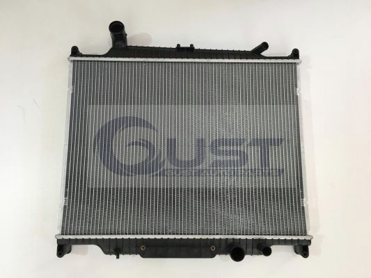 SU RADYATÖRÜ LAND ROVER RANGE ROVER SPORT 3.6 TD 2006> / III 3.6 TD 2002> OTOMATIK VITES