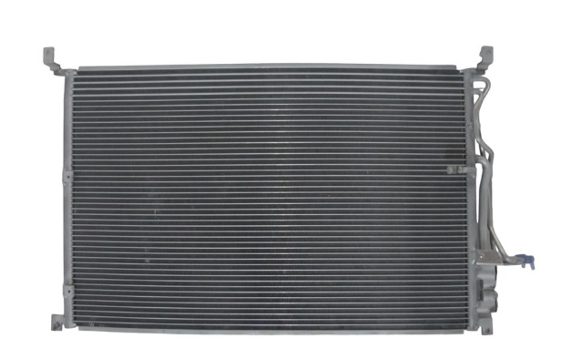 KLIMA RADYATÖRÜ AUDI A8 4.2 1998-2003