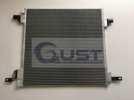 KLIMA RADYATÖRÜ MERCEDES ML-CLASS W163  ML230 - ML-320 - ML430 1997>