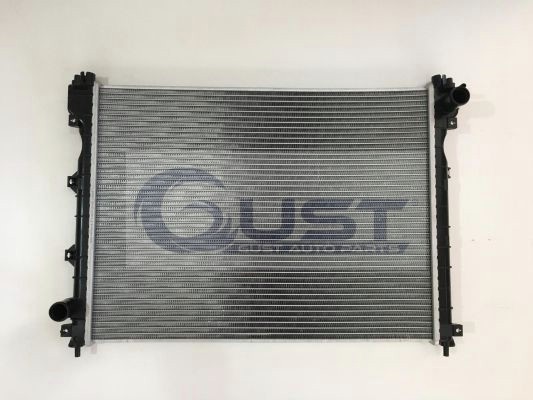 SU RADYATÖRÜ LAND ROVER FREELANDER I 1.8I 16V - 2.0 TD4 - 2.5I V6 24V 1997> OTOMATIK VITES - DÜZ VITES