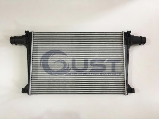 TURBO RADYATÖRÜ AUDI Q7 2.0 TFSI - 3.0 TDI 2015> / VOLKSWAGEN TOUREG 3.0 TDI 2018>