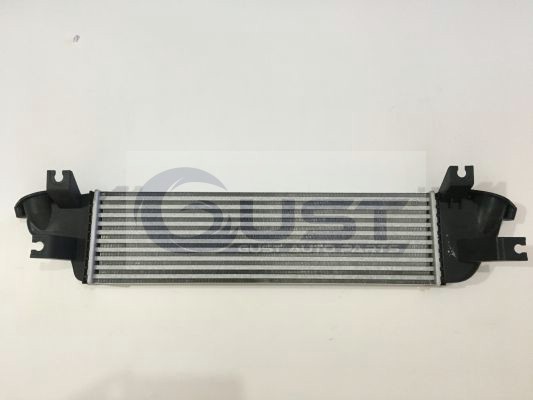 TURBO RADYATÖRÜ MITSUBISHI L200 2.4 D-DI 2015>