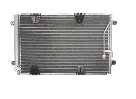 KLIMA RADYATÖRÜ SUZUKI GRAND VITARA 1998>