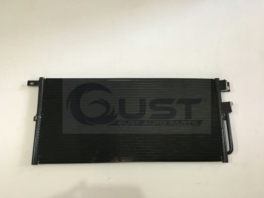 KLIMA RADYATÖRÜ JAGUAR X-TYPE 2.0D - 2.2 D 2001>