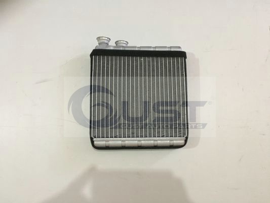 KALORIFER RADYATÖRÜ VOLKSWAGEN POLO / T-CROS / ARONA / IBIZA 2019>