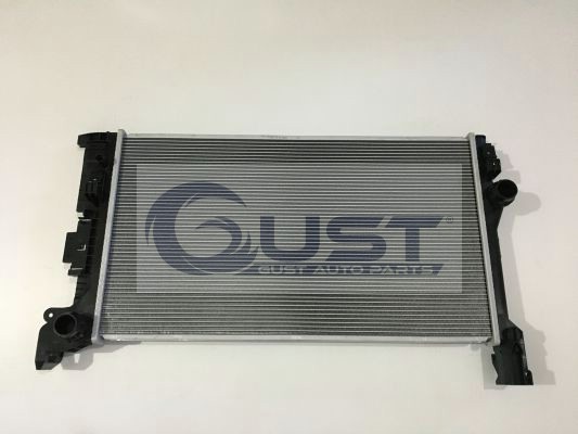 SU RADYATÖRÜ VOLVO XC90 II D4 - D5 - T5 - T6 - T8 HYBRID 2014>