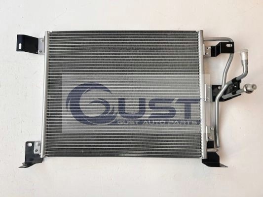 KLIMA RADYATÖRÜ JEEP GRAND CHEROKEE 4.0I - 5.2I V8 - 5.9I V8 1993>