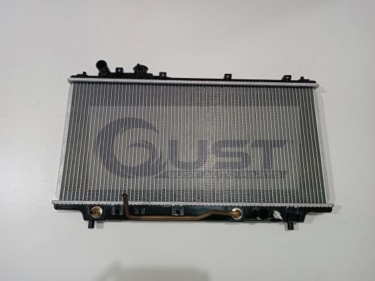 SU RADYATÖRÜ MAZDA 323  1.5I 16V - 1.6I 16V - 1.8I 16V 1994> OTOMATIK VITES - DÜZ VITES