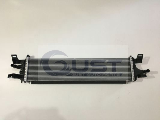 TURBO RADYATÖRÜ FORD FOCUS III 1.5 ECOBOOST 2011> / KUGA 1.5 ECOBOOST 2014> 