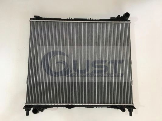 SU RADYATÖRÜ  RANGE ROVER SPORT 3.0 TD-V6  2013>  OTOMATIK VITES - DÜZ VITES