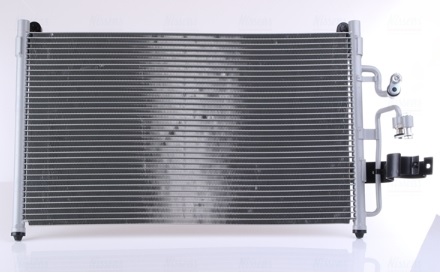 KLIMA RADYATÖRÜ DAEWOO LEGANZA 2.0I 16V 1997>