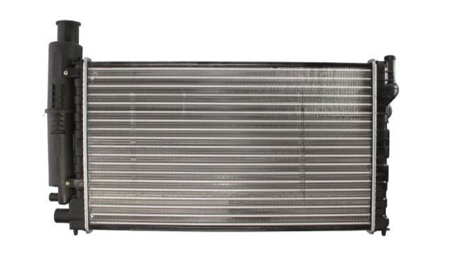 SU RADYATÖRÜ PEUGEOT 405 1.6 - 1.9 - 1.9D 1987 - 1992 OTOMATIK VITES - DÜZ VITES