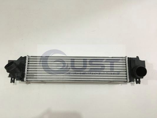 TURBO RADYATÖRÜ 1 SERI F40 116D - 118D- 120D 2019> / 2 SERISI F44 216D - 218D - 220D 2019> / F45 - F46 214D - 216D - 218D - 220D - 220I 2014> / X1 F48 16D - 18D - 20D - 20I 2015>