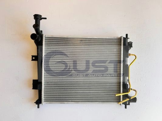 SU RADYATÖRÜ KIA PICANTO 2011> OTOMATIK VITES / DÜZ VITES