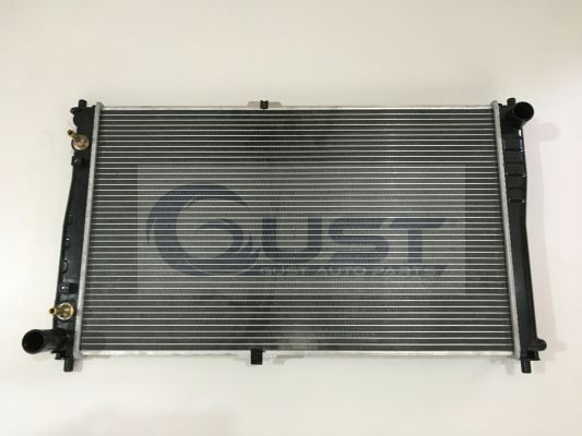 SU RADYATÖRÜ KIA CARNIVAL 2.9 CRDI 1999>  