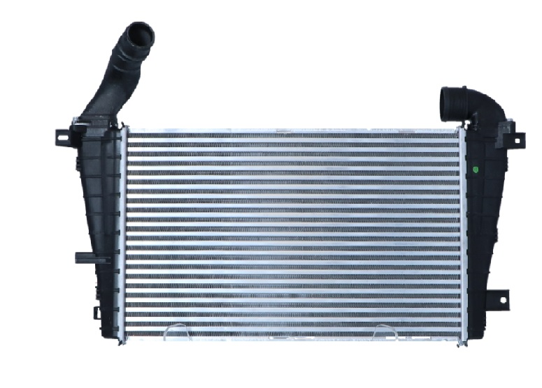 TURBO RADYATÖRÜ OPEL ASTRA H 1.3 CDTI - 1.9 CDTI - 2.0I 16V TURBO 2004>