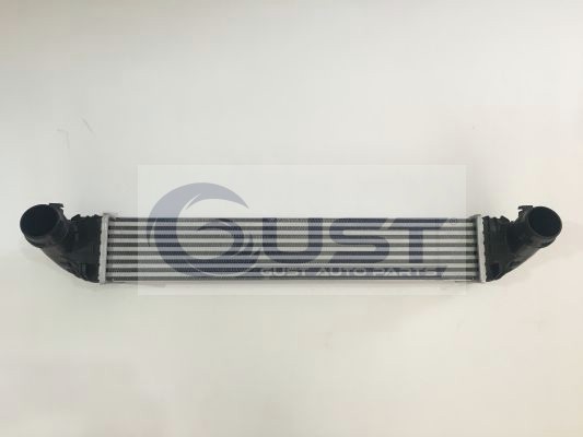 TURBO RADYATÖRÜ OPEL ASTRA K 1.6 CDTI 2015>