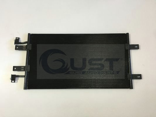 KLIMA RADYATÖRÜ RENAULT TRAFIC II 2.0 DCI 2006> / TRAFIC II 2.5 DCI 2002> / OPEL VIVARO A 2.0 CDTI 2006> / VIVARO A 2.5 DTI 2002>