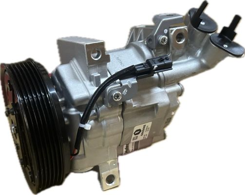 KLIMA KOMPRESÖRÜ RENAULT CLIO III 2005> / FLUENCE 2010> / MEGANE III 2010>