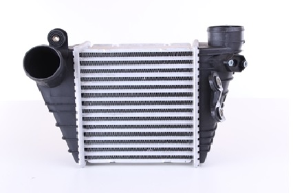 TURBO RADYATÖRÜ AUDI A3 1.8T - 1.9 TDI 1996> VOLKSWAGEN BORA / GOLF 4 1.8T - 1.9 TDI 1998> 