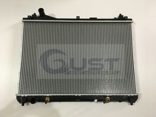 SU RADYATÖRÜ SUZUKI GRAND VITARA 2.0I 16V - 2.4I 16V 2005> OTOMATIK VITES - DÜZ VITES