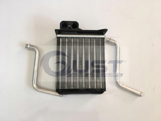 KALORIFER RADYATÖRÜ VOLKSWAGEN CRAFTER 2.5 TDI 2006-2016 / MERCEDES SPRINTER 2006>