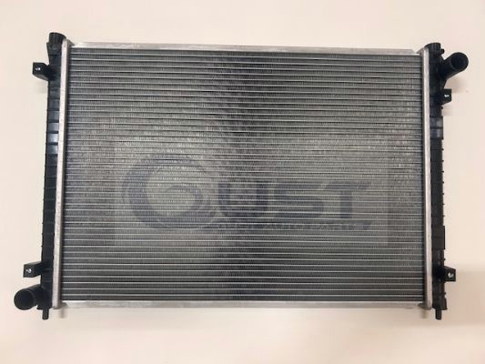 SU RADYATÖRÜ LAND ROVER FREELANDER I 1.8I 16V 1997> OTOMATIK VITES - DÜZ VITES 