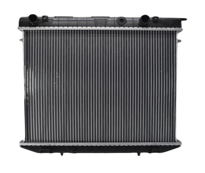 SU RADYATÖRÜ OPEL FRONTERA A 2.0I - 2.4I 1991> DÜZ VITES