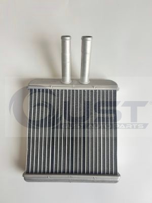 KALORIFER RADYATÖRÜ CHEVROLET NUBIRA, LANOS 1997-1999