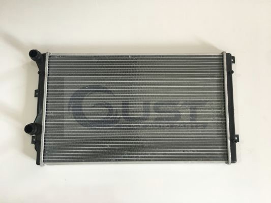 SU RADYATÖRÜ VOLKSWAGEN  GOLF V  / CADDY 1.4I TSI  1.9TDI  2003>
