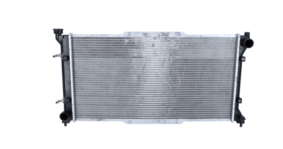 SU RADYATÖRÜ SUBARU LEGACY 1.8I - 2.0I - 2.2I 1994-1998 OTOMATIK VITES - DÜZ VITES