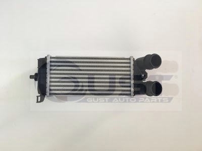 TURBO RADYATÖRÜ FORD FIESTA VII 1.5 TDCI 2017>