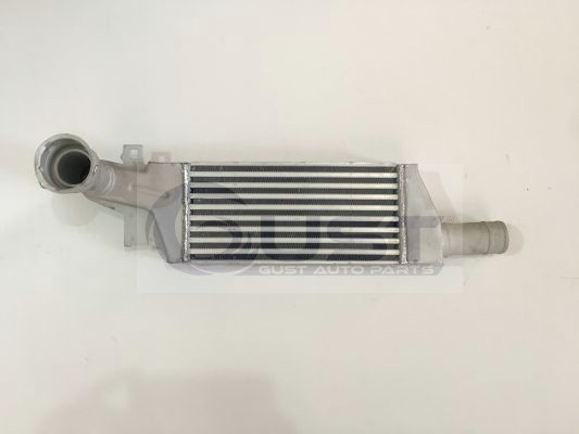 TURBO RADYATÖRÜ OPEL CORSA C 1.3 DTI - 1.7 DTI 2004> / COMBO 1.3 DTI - 1.7 DTI 2004> 