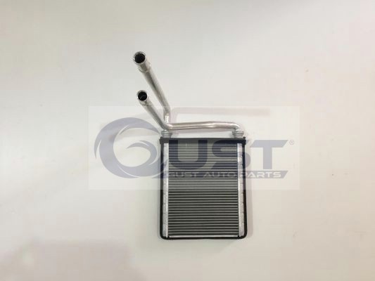 KALORIFER RADYATÖRÜ TOYOTA COROLLA 2003 - 2006 BORULU BENZINLI 