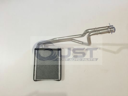 KALORIFER RADYATÖRÜ FORD COURIER 2013>