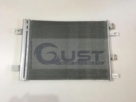 KLIMA RADYATÖRÜ MERCEDES A-CLASS W177   A160 - A180 2018>