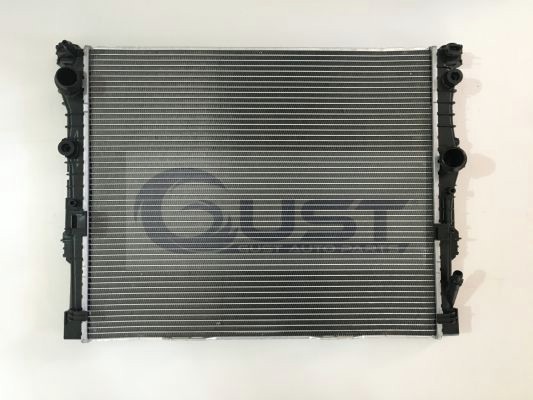 SU RADYATÖRÜ BMW 5 SERISI G30 - G31 520I - 530I - 530IX - 540I - 540IX 2015 - 2019 / 6 SERISI G32 GT 630I 2016 - 2019 / 7 SERISI G11 - G12 2014 - 2019 OTOMATIK VITES - DÜZ VITES