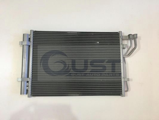 KLIMA RADYATÖRÜ HYUNDAI IX20 1.4I 16V- 1.6I 16V 2010> 