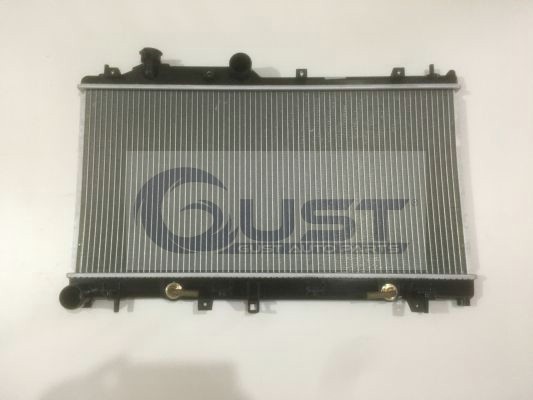 SU RADYATÖRÜ SUBARU LEGACY 2.0 2003> /  IMPREZA 1.5 / 1.6 2008> OTOMATIK VITES