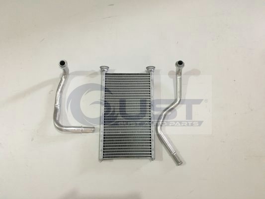 KALORIFER RADYATÖRÜ DODGE NITRO 2.8 CRD 2007> / JEEP CHEROKEE 2.8 CRDI 2008>