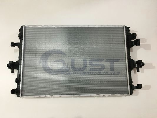 SU RADYATÖRÜ VOLKSWAGEN TRANSPORTER T7 2.0 TDI 2016>