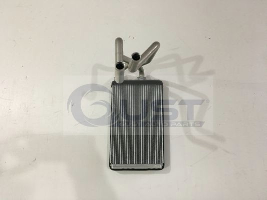 KALORIFER RADYATÖRÜ MITSUBISHI LANCER 1.5 - 1.8 - 1.8 DID - 2.0 DID 2007>