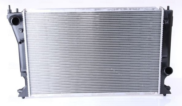 SU RADYATÖRÜ TOYOTA AVENSIS 2.0D-4D /  TOYOTA VERSO 2.2 D4D 2006>